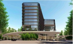 Bagmane Cosmos - Ceres